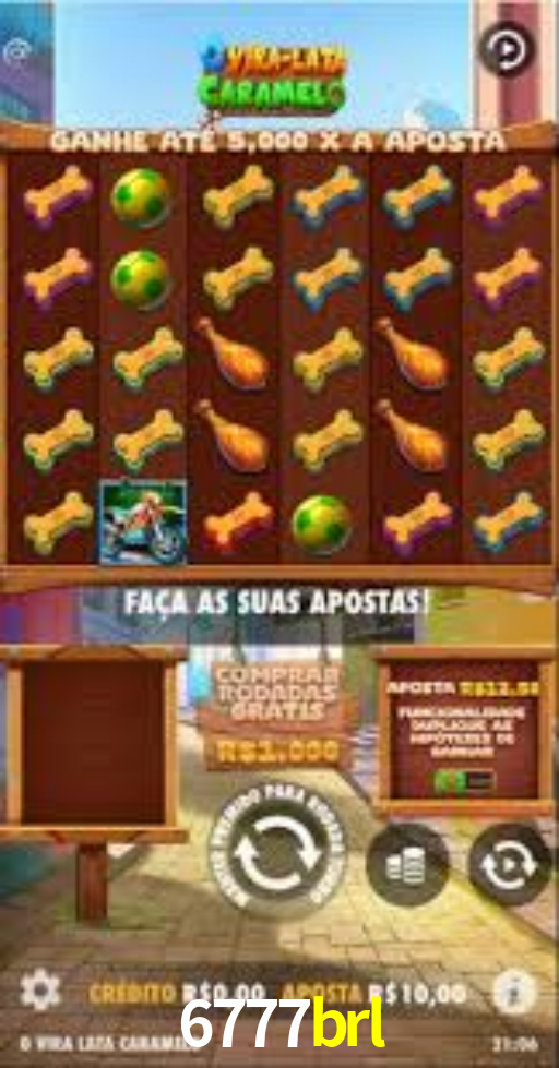 Descubra a Essência do 6777brl: Nossa História e Compromissos